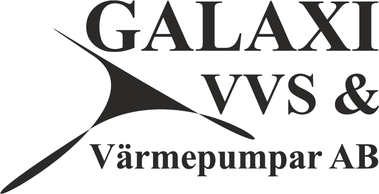 Galaxi VVS & värmepumpar AB